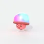 Accessoires enfants - Enceinte bluetooth lumineuse - Mega Mush - MOB