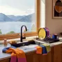 Assiettes au quotidien - Collection de vaisselle colorée COLOURI - TRANQUILLO