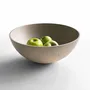 Objets de décoration - Bol en béton ZEN M - BETONI.ART