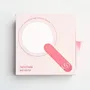 Cadeaux - miroir à main led - 6FIFTYTWO®