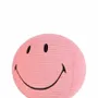 Soft toy - SMILEY Plush Toy – 23 cm Corduroy - STEMPELS ET CO