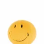 Soft toy - SMILEY Plush Toy – 13cm Fuzzy - Yellow - STEMPELS ET CO