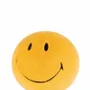 Soft toy - SMILEY soft toy – 23 cm Fuzzy - STEMPELS ET CO