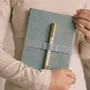 Stationery - Premium Gel Pen - THE GREAT MOUSTACHE