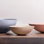 Objets de décoration - Bol en béton ZEN S - BETONI.ART