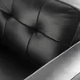Armchairs - Upholstered armchair upholstered cowhide leather - ANGEL CERDÁ