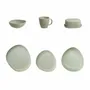 Assiettes au quotidien - Nouvelle collection de vaisselle moderne VALLORA - TRANQUILLO