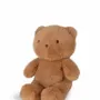Soft toy - Bon Ton Toys Bobo Bear Brown ECO - BON TON TOYS