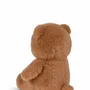 Soft toy - Bon Ton Toys Bobo Bear Brown ECO - BON TON TOYS