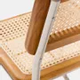Chaises - Chaise stainless - DESIGN TRIP