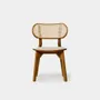 Chaises - Anda Cush - DESIGN TRIP