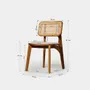 Chaises - Laba Cush - DESIGN TRIP