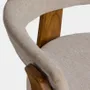 Chaises - Saya - beige - DESIGN TRIP