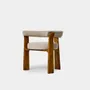 Chaises - Saya - beige - DESIGN TRIP