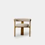 Chaises - Saya - beige - DESIGN TRIP