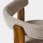 Chaises - Saya - beige - DESIGN TRIP