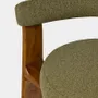 Chaises - Saya - verte - DESIGN TRIP