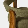 Chaises - Saya - verte - DESIGN TRIP