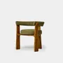 Chaises - Saya - verte - DESIGN TRIP