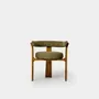 Chaises - Saya - verte - DESIGN TRIP