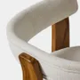 Chaises - Saya - blanche - DESIGN TRIP