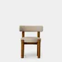 Chaises - Subur - beige - DESIGN TRIP