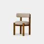 Chaises - Subur - beige - DESIGN TRIP