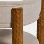 Chaises - Subur - beige - DESIGN TRIP