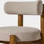 Chaises - Subur - beige - DESIGN TRIP