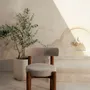 Chaises - Subur - beige - DESIGN TRIP