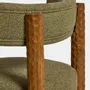 Chaises - Subur - verte - DESIGN TRIP