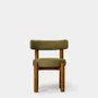 Chaises - Subur - verte - DESIGN TRIP