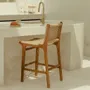 Stools - Punta - Natural - DESIGN TRIP