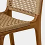 Stools - Punta - Natural - DESIGN TRIP
