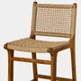 Stools - Punta - Natural - DESIGN TRIP