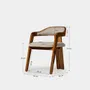 Chairs - Ataya - beige - DESIGN TRIP