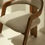 Chairs - Ataya - beige - DESIGN TRIP