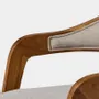 Chairs - Ataya - beige - DESIGN TRIP