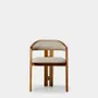 Chairs - Ataya - beige - DESIGN TRIP