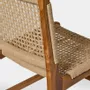 Chaises - Roxy - DESIGN TRIP