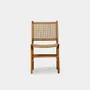 Chaises - Roxy - DESIGN TRIP