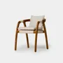 Chaises - Douma - DESIGN TRIP