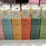 Scent diffusers - SET OF 6 MESSAGE CANDLES 75g - LIFE ON VENUS