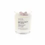 Scent diffusers - HOW SWEET YOUR HEART is Stones of Life scented candle – Kunzite - LIFE ON VENUS