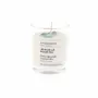 Scent diffusers - I AM HERE FOR YOU scented candle Stones of Life – Amazonite - LIFE ON VENUS