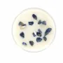 Scent diffusers - AU DIAPASON Scented Stone of Life Candle 130g – Sodalite - LIFE ON VENUS