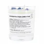 Scent diffusers - CREATIVE CONCENTRATION Stone of Life Scented Candle 130g – Lapis Lazuli - LIFE ON VENUS