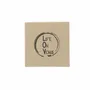 Scent diffusers - CREATIVE CONCENTRATION Stone of Life Scented Candle 130g – Lapis Lazuli - LIFE ON VENUS