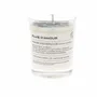 Diffuseurs de parfums - PLUIE D’AMOUR bougie parfumée Pierres de vie 130g – Émeraude - LIFE ON VENUS
