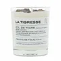 Scent diffusers - LA TIGRESSE Scented Candle Stones of Life 130g – Tiger's Eye - LIFE ON VENUS